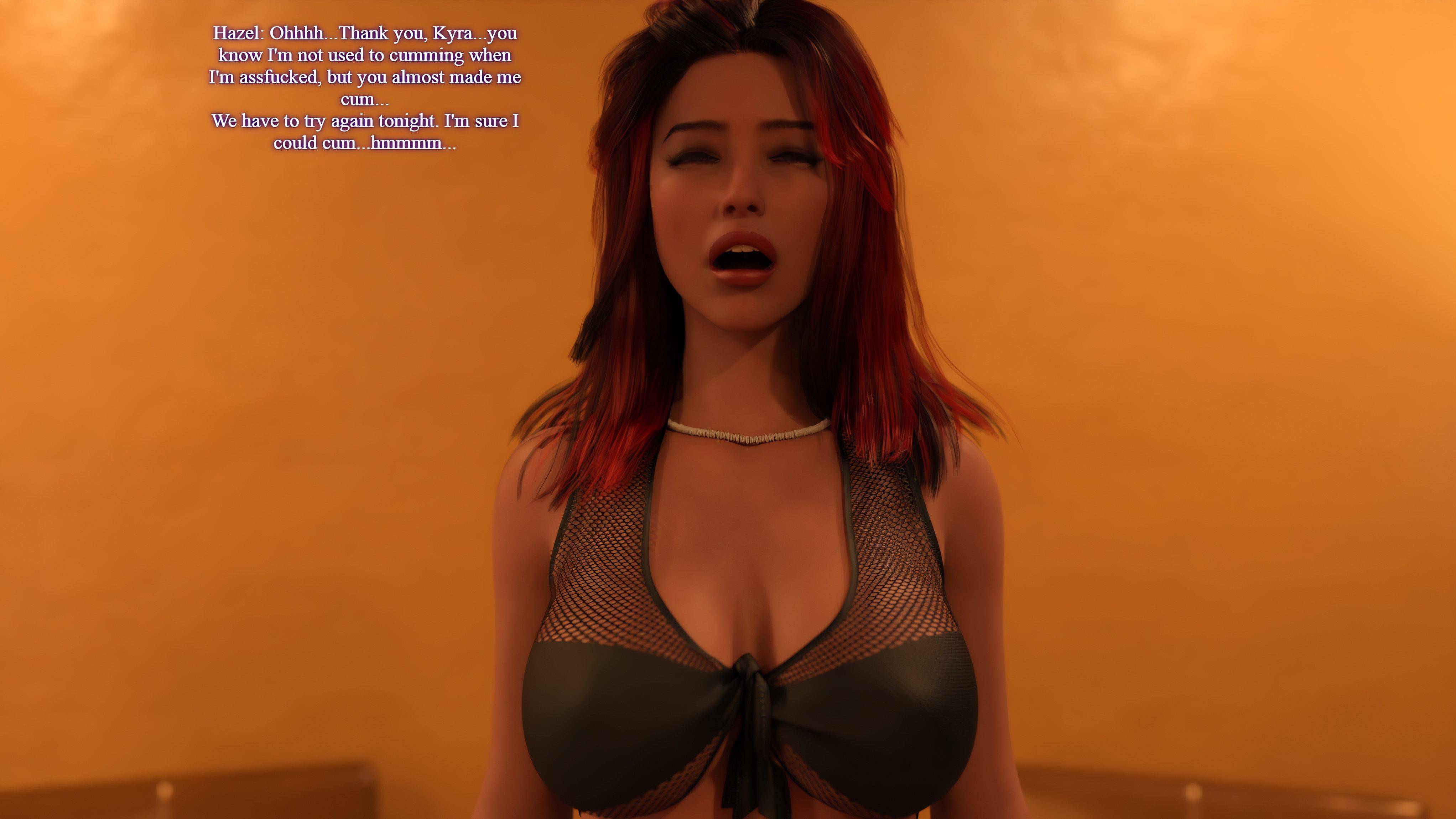 Night Classes [Pat] - Chapter 26 — Page 59