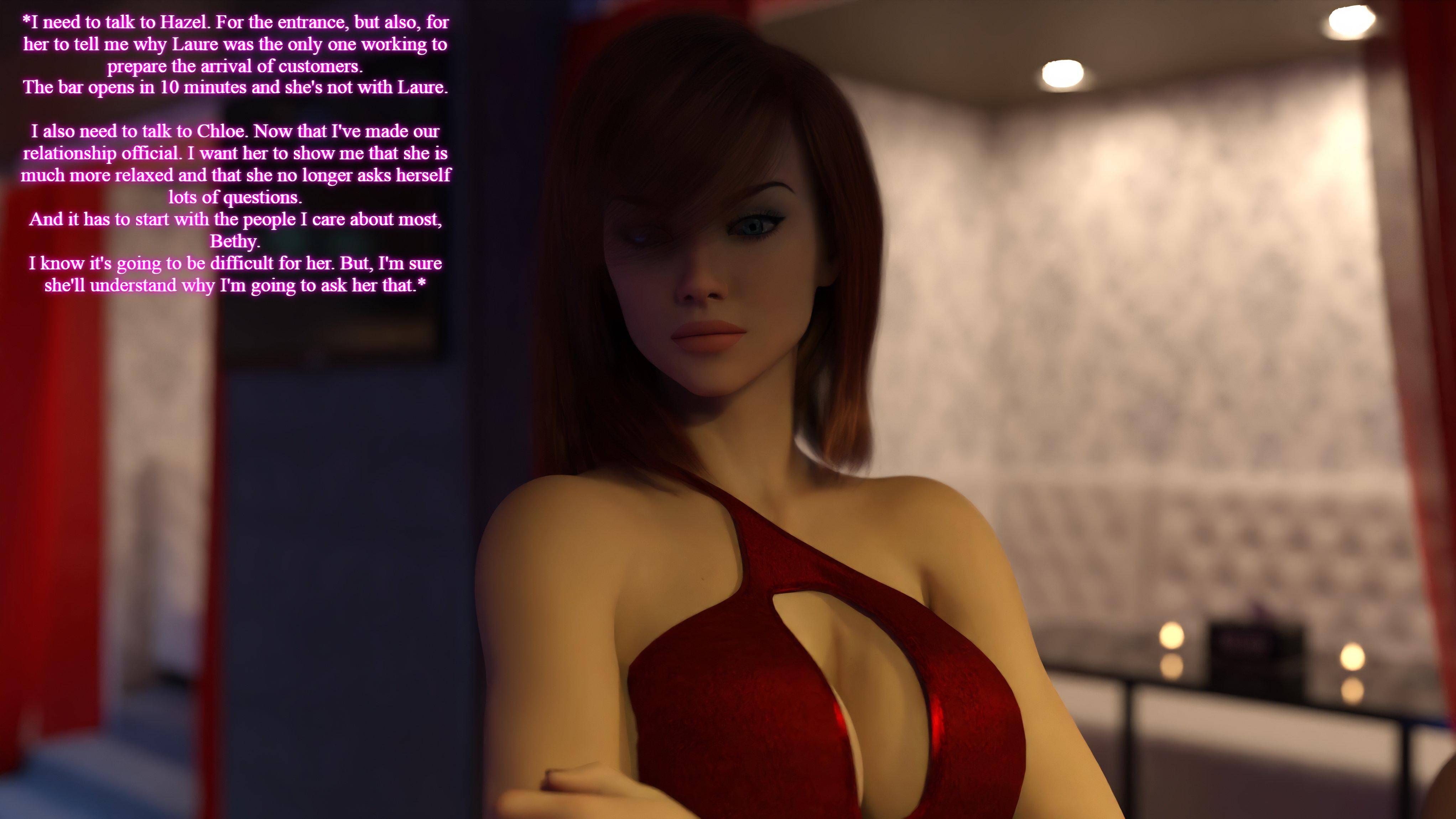 Night Classes [Pat] - Chapter 26 — Page 64