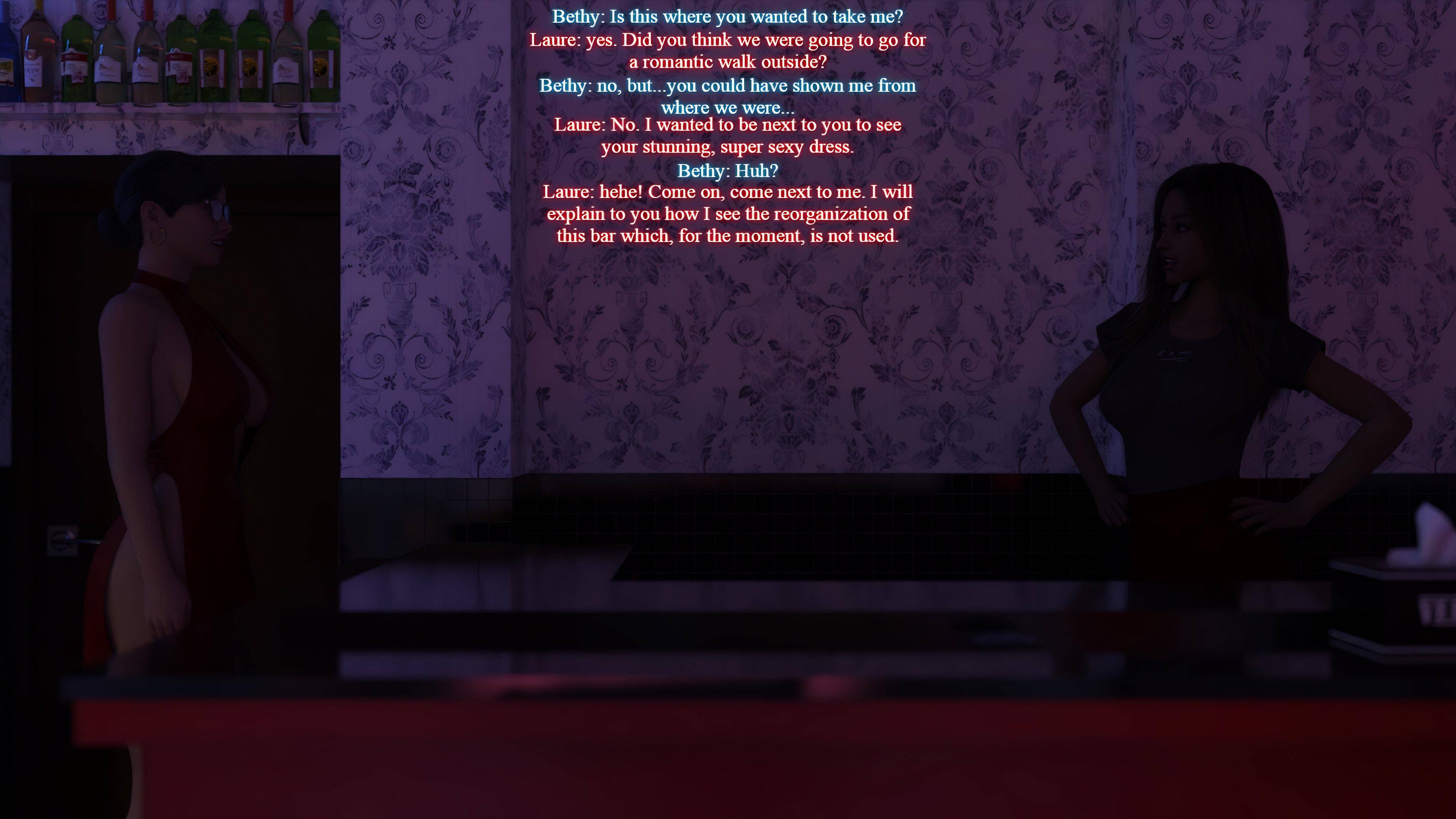 Night Classes [Pat] - Chapter 26 — Page 67