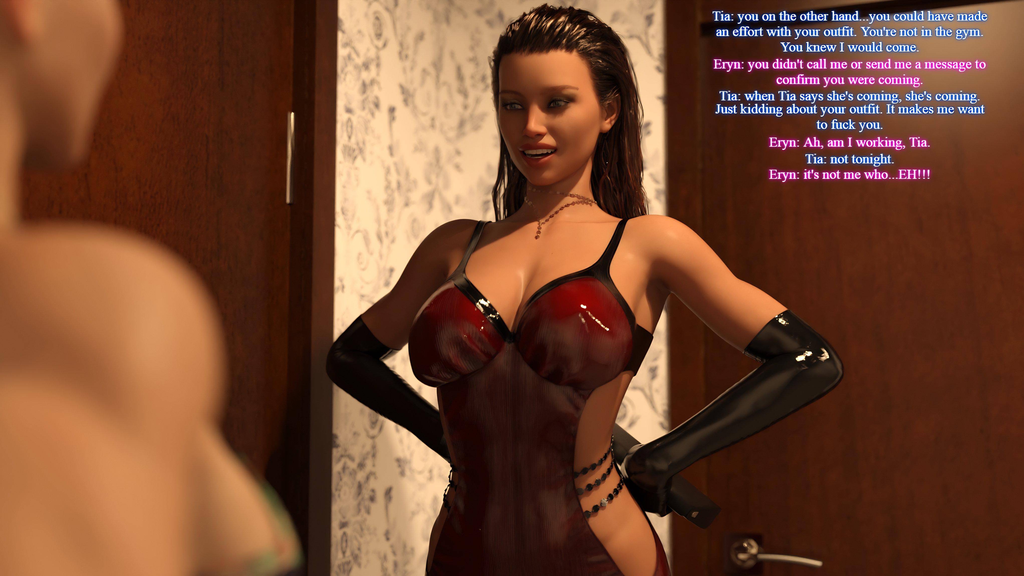 Night Classes [Pat] - Chapter 26 — Page 76