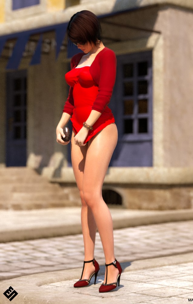 Artworks [MaxSmeagol] - Chapter — Page 9