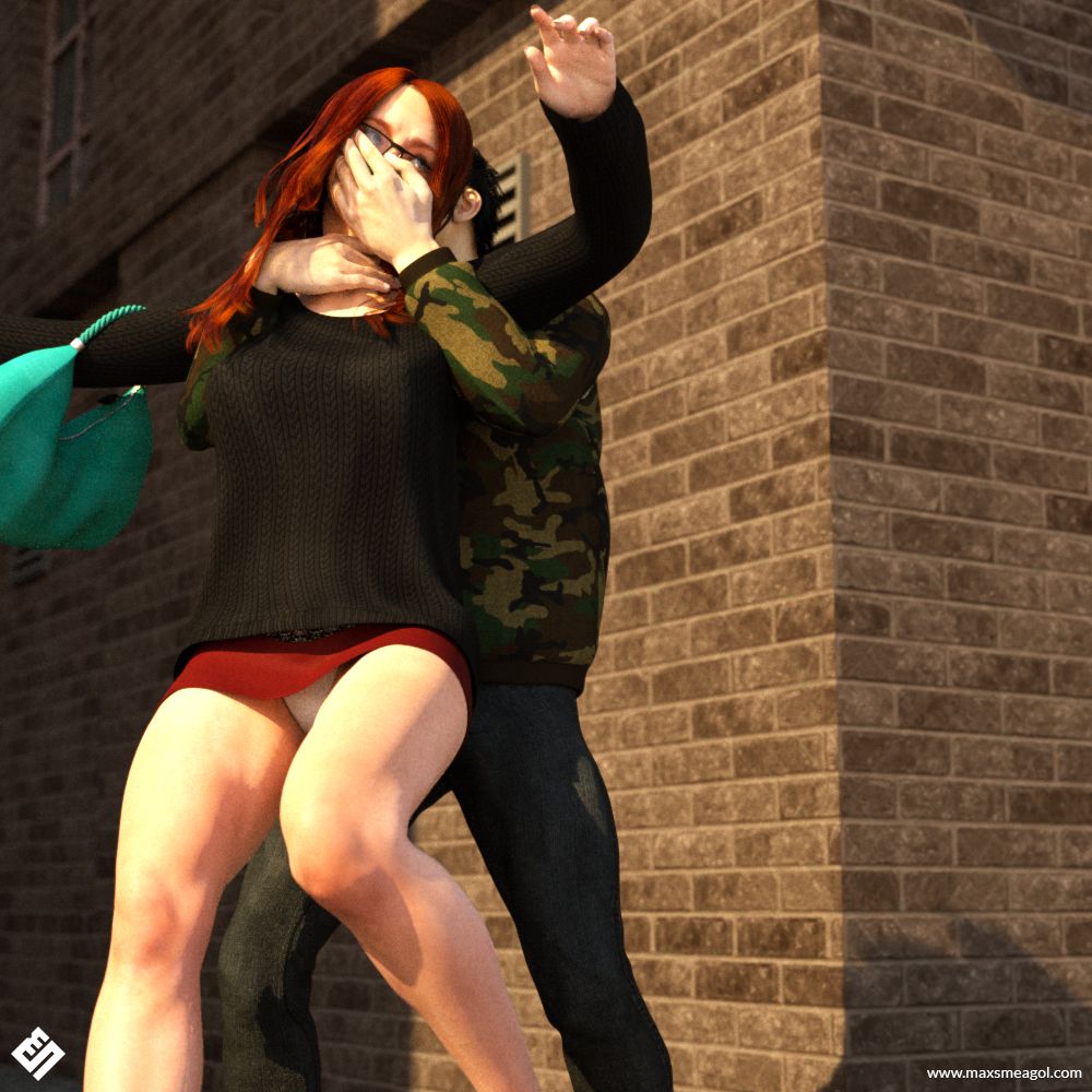 Artworks [MaxSmeagol] - Chapter — Page 107