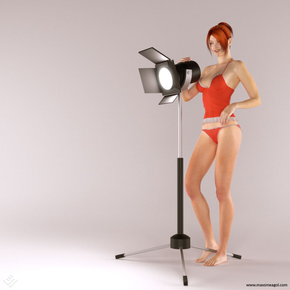 Artworks [MaxSmeagol] - Chapter — Page 111