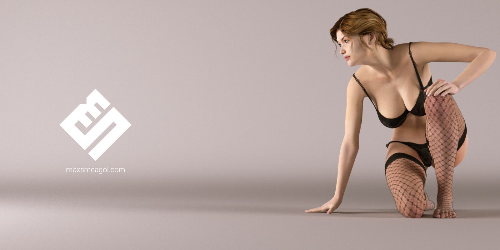 Artworks [MaxSmeagol] - Chapter — Page 122