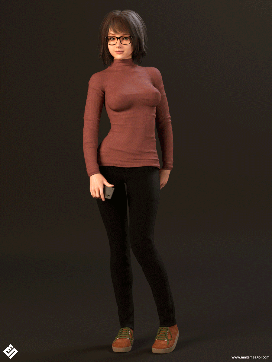 Artworks [MaxSmeagol] - Chapter — Page 189