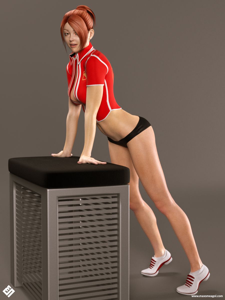 Artworks [MaxSmeagol] - Chapter — Page 203