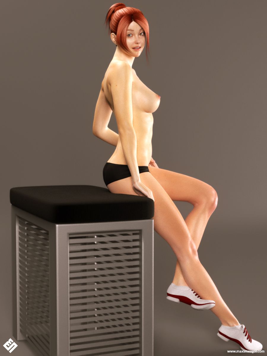 Artworks [MaxSmeagol] - Chapter — Page 207