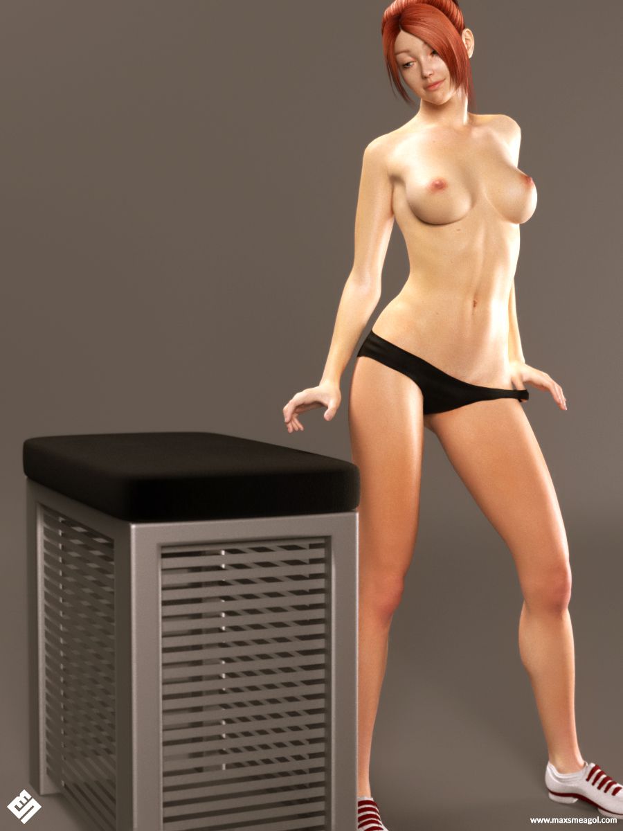 Artworks [MaxSmeagol] - Chapter — Page 209