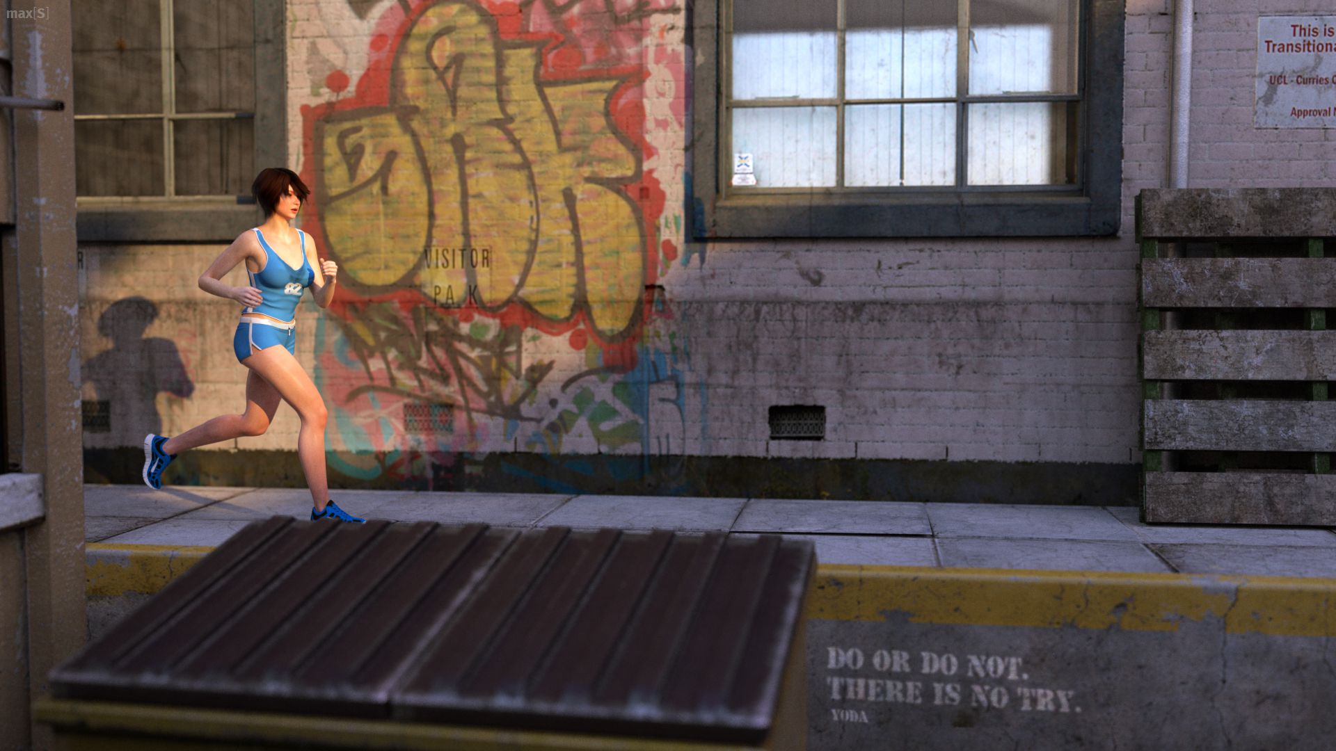 Artworks [MaxSmeagol] - Chapter — Page 21