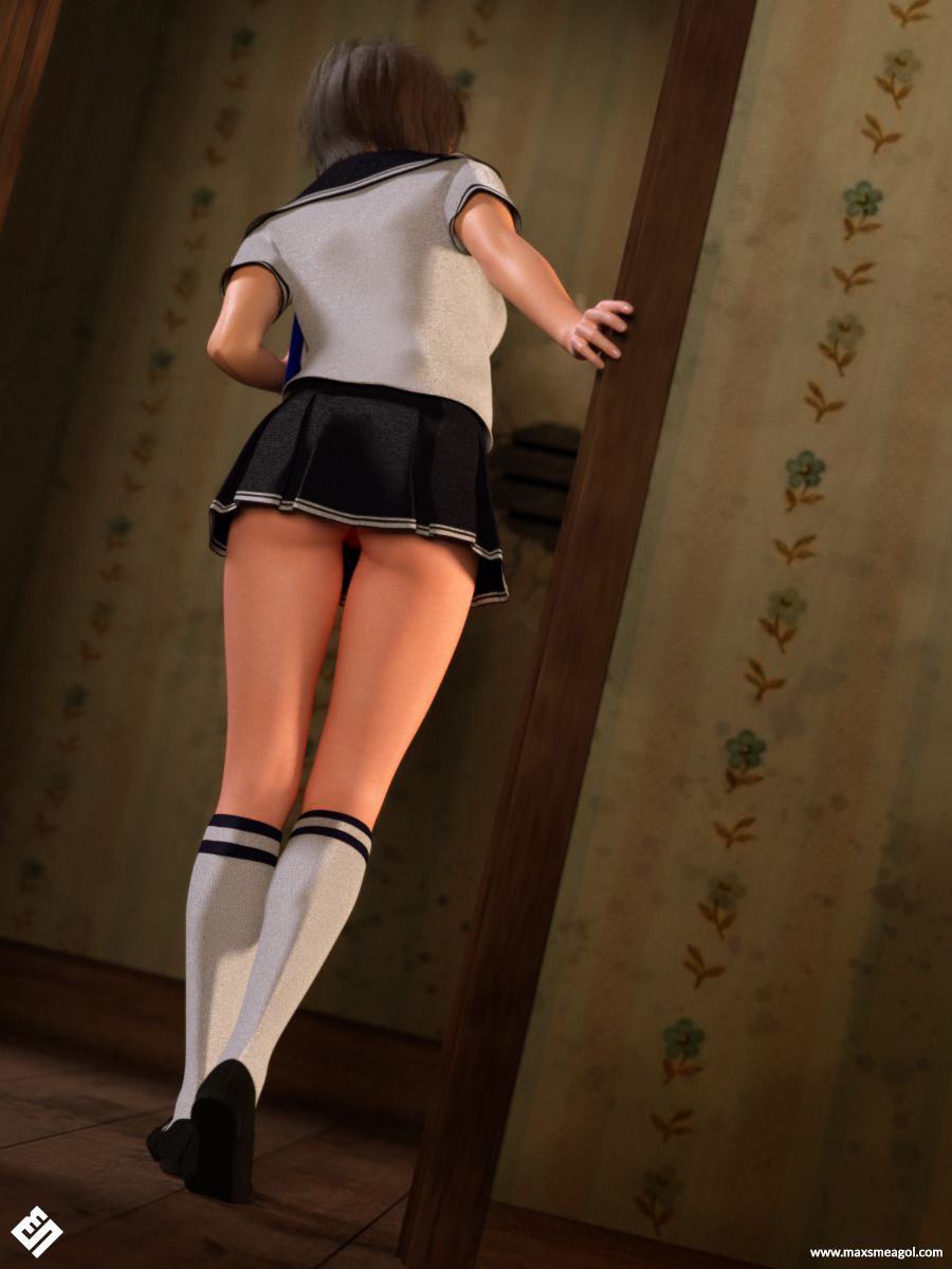 Artworks [MaxSmeagol] - Chapter — Page 219