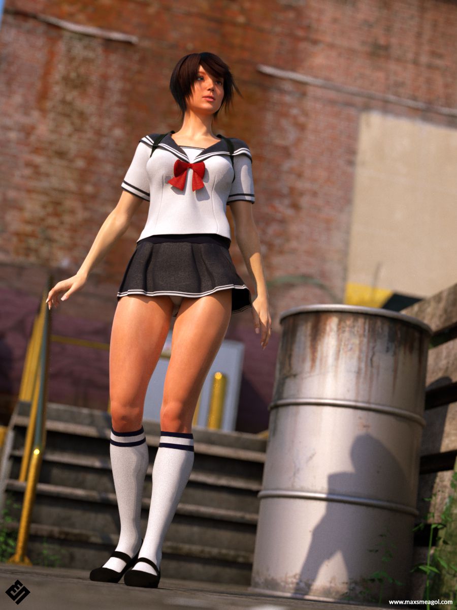 Artworks [MaxSmeagol] - Chapter — Page 221