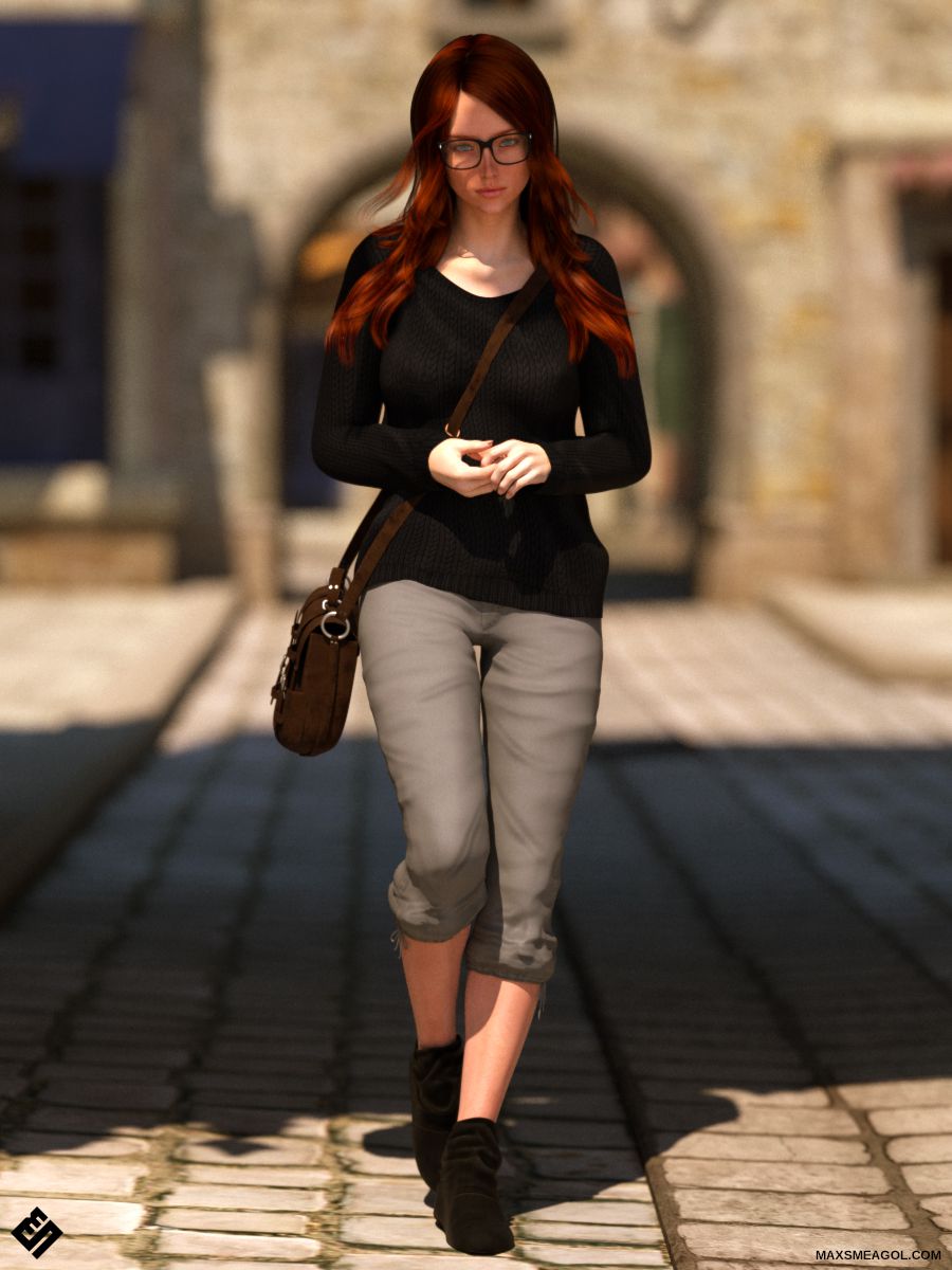 Artworks [MaxSmeagol] - Chapter — Page 253