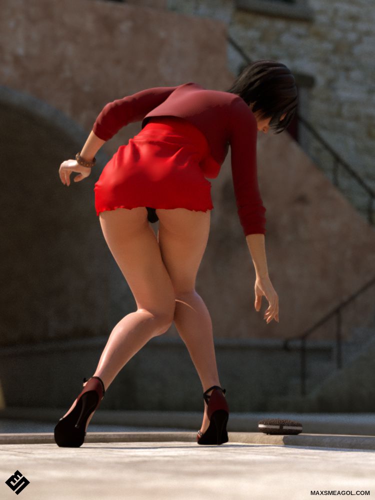 Artworks [MaxSmeagol] - Chapter — Page 281