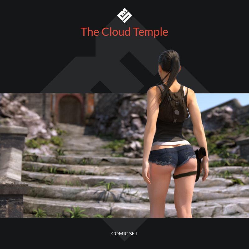 Artworks [MaxSmeagol] - Chapter — Page 295