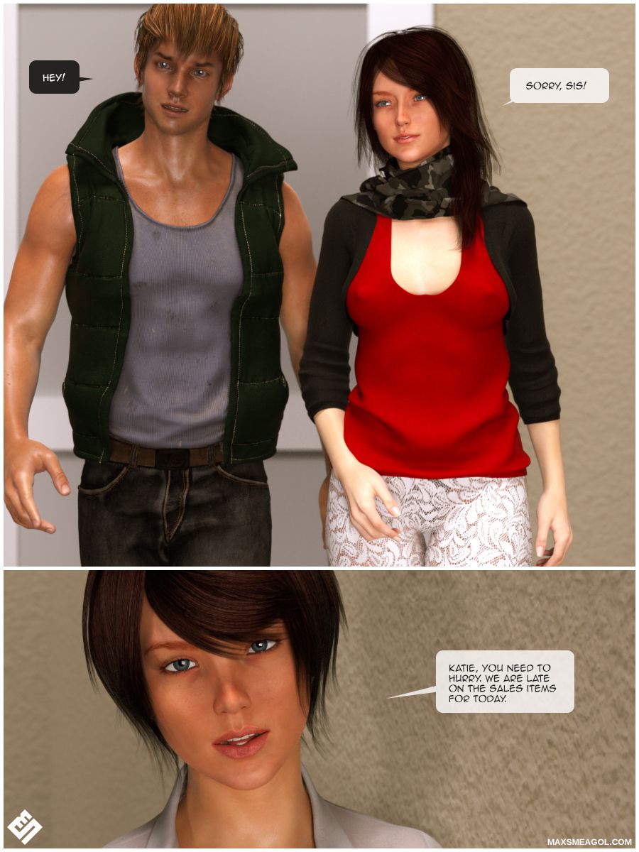 Artworks [MaxSmeagol] - Chapter — Page 329