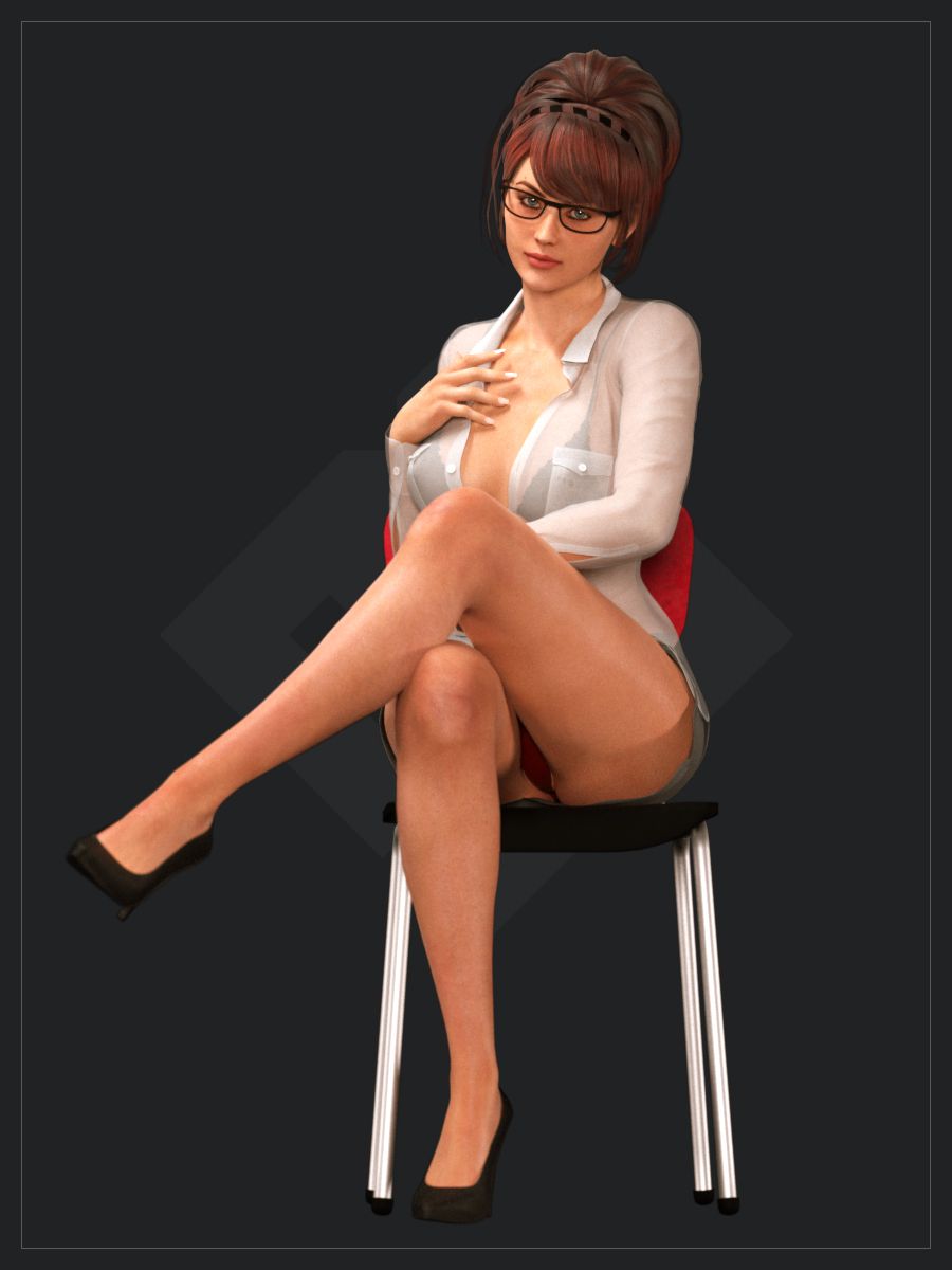 Artworks [MaxSmeagol] - Chapter — Page 342