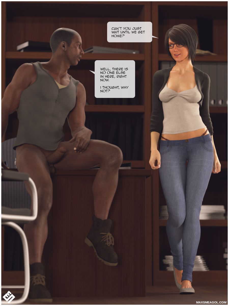 Artworks [MaxSmeagol] - Chapter — Page 353