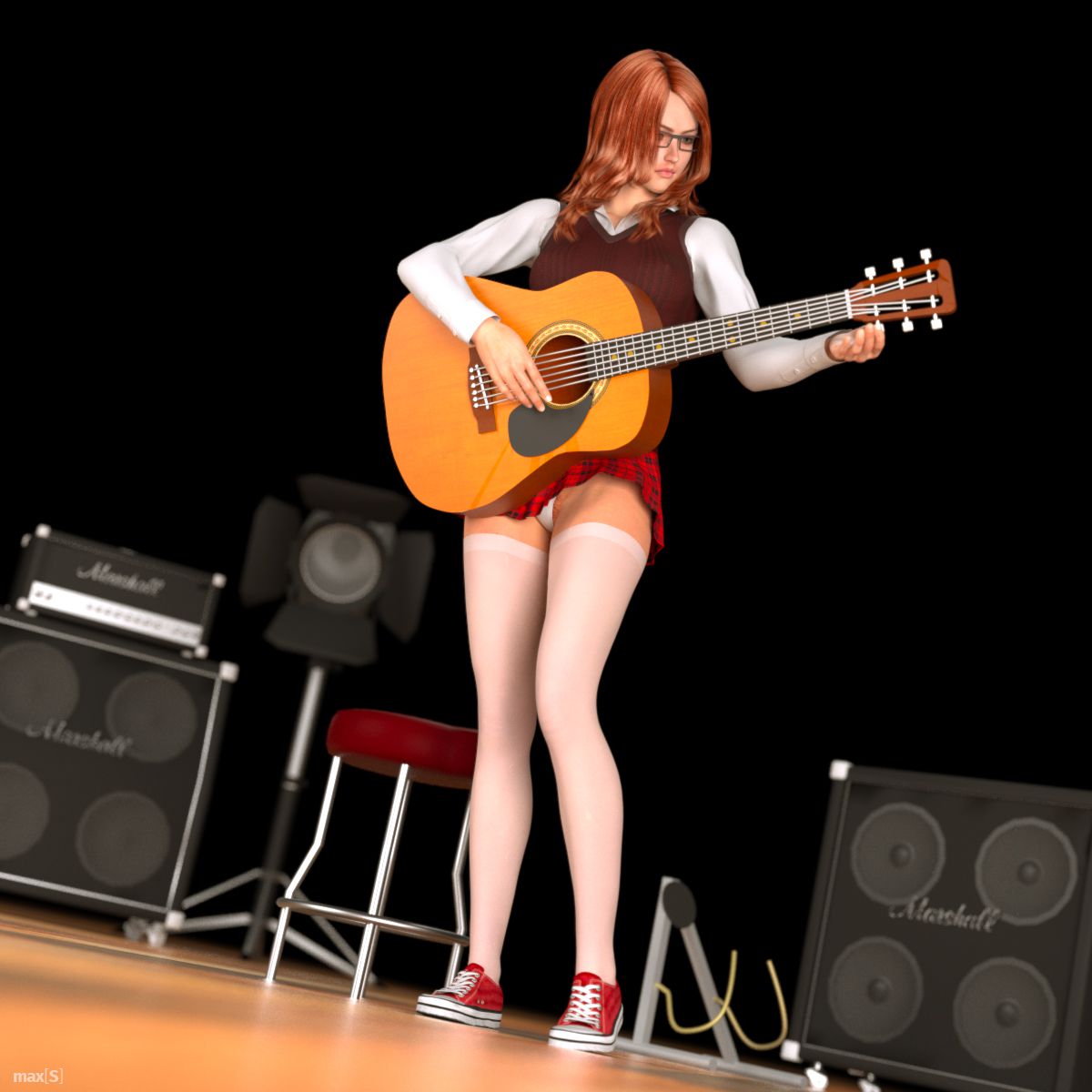 Artworks [MaxSmeagol] - Chapter — Page 4