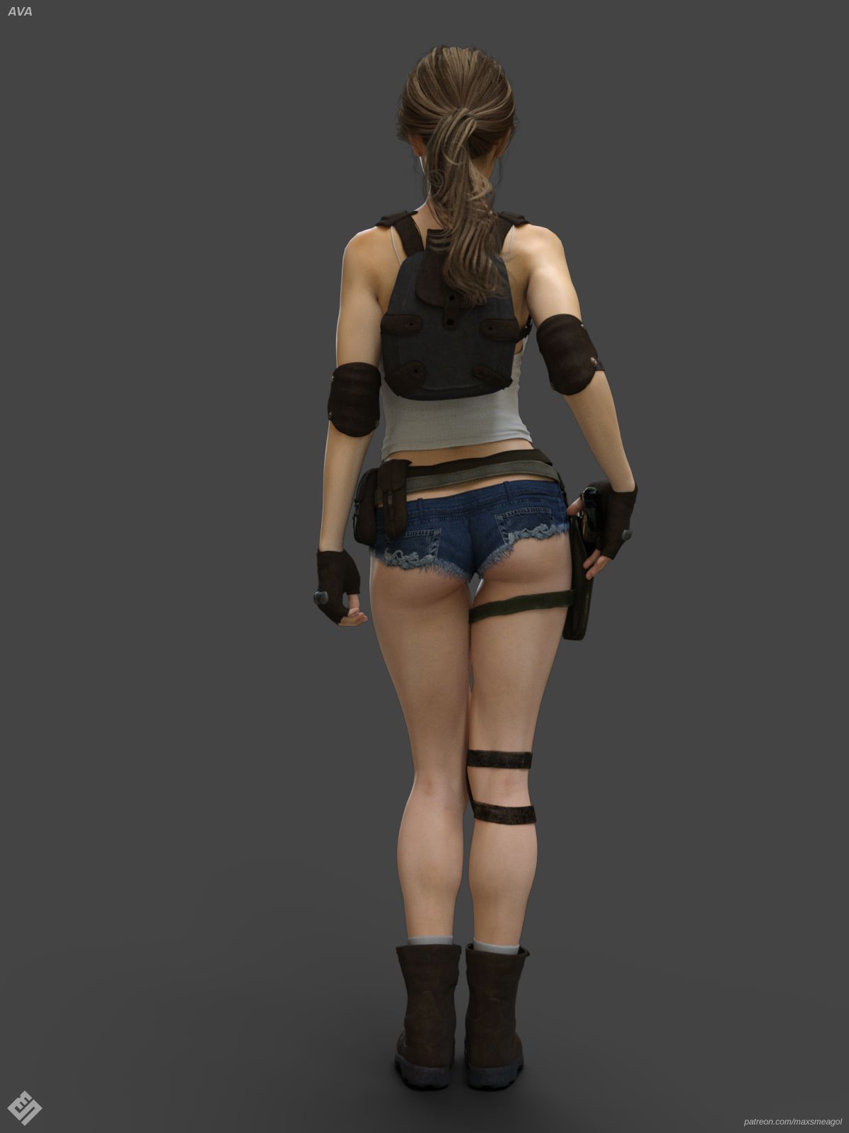 Artworks [MaxSmeagol] - Chapter — Page 401