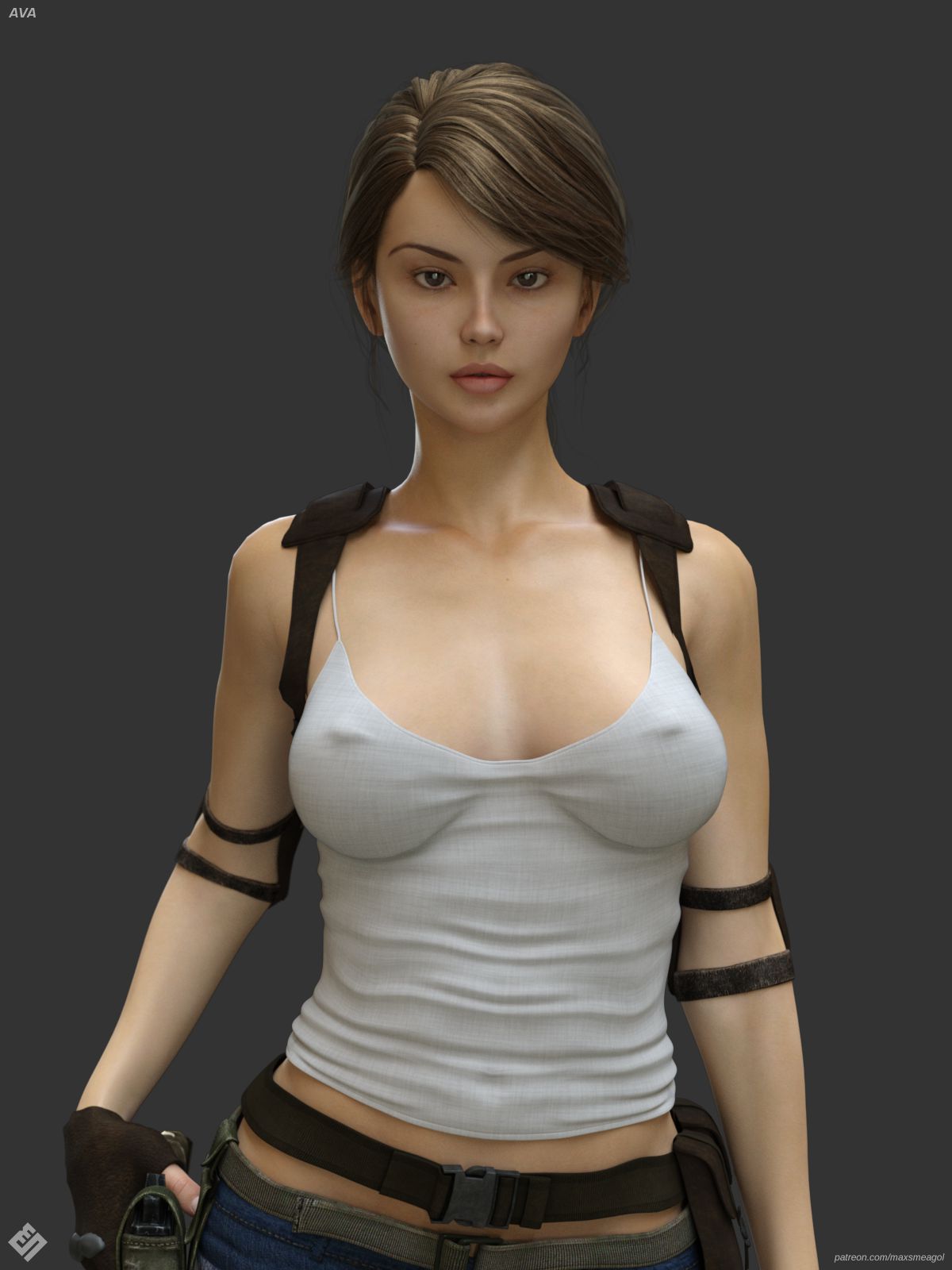 Artworks [MaxSmeagol] - Chapter — Page 402