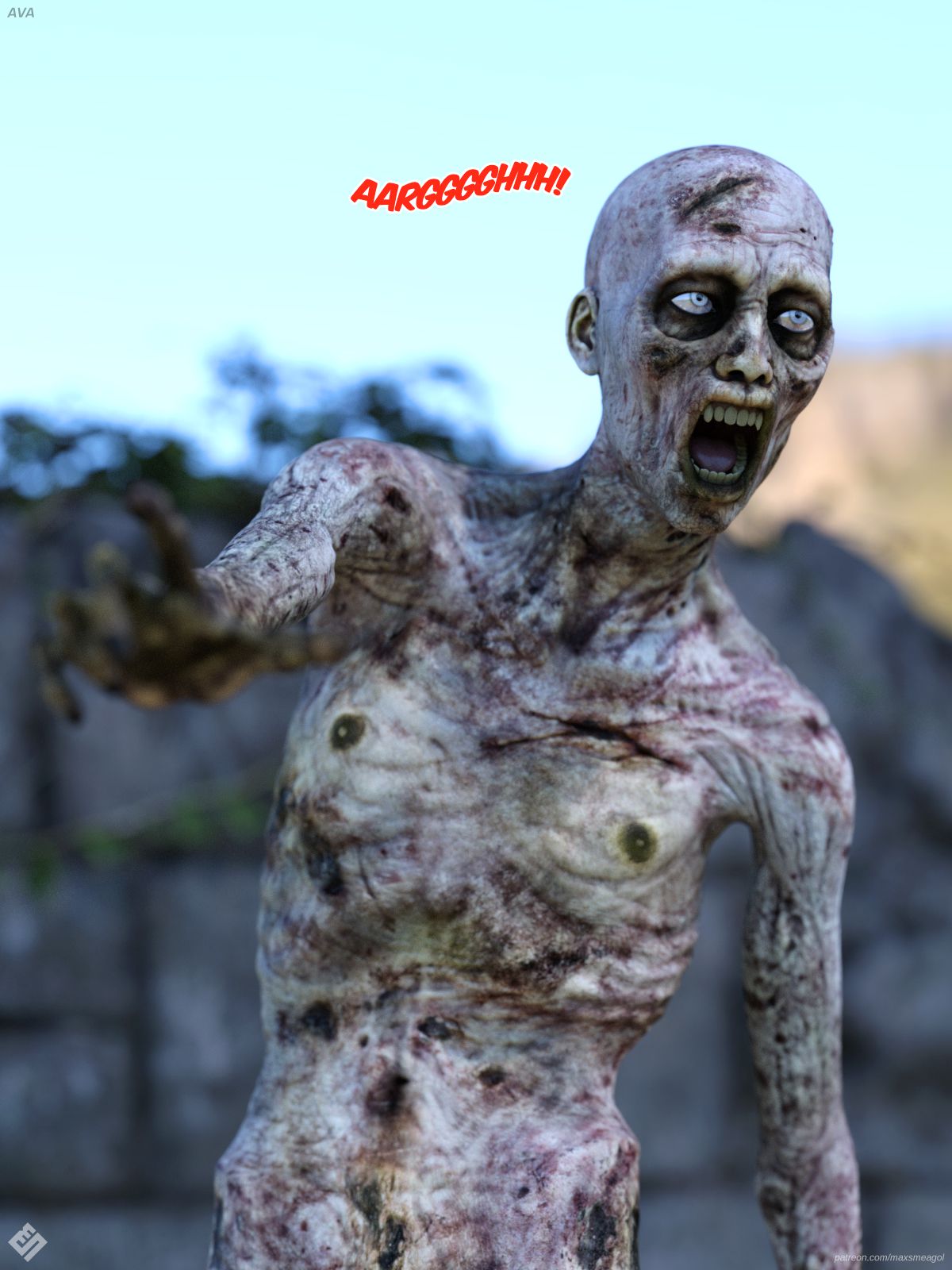 Artworks [MaxSmeagol] - Chapter — Page 409