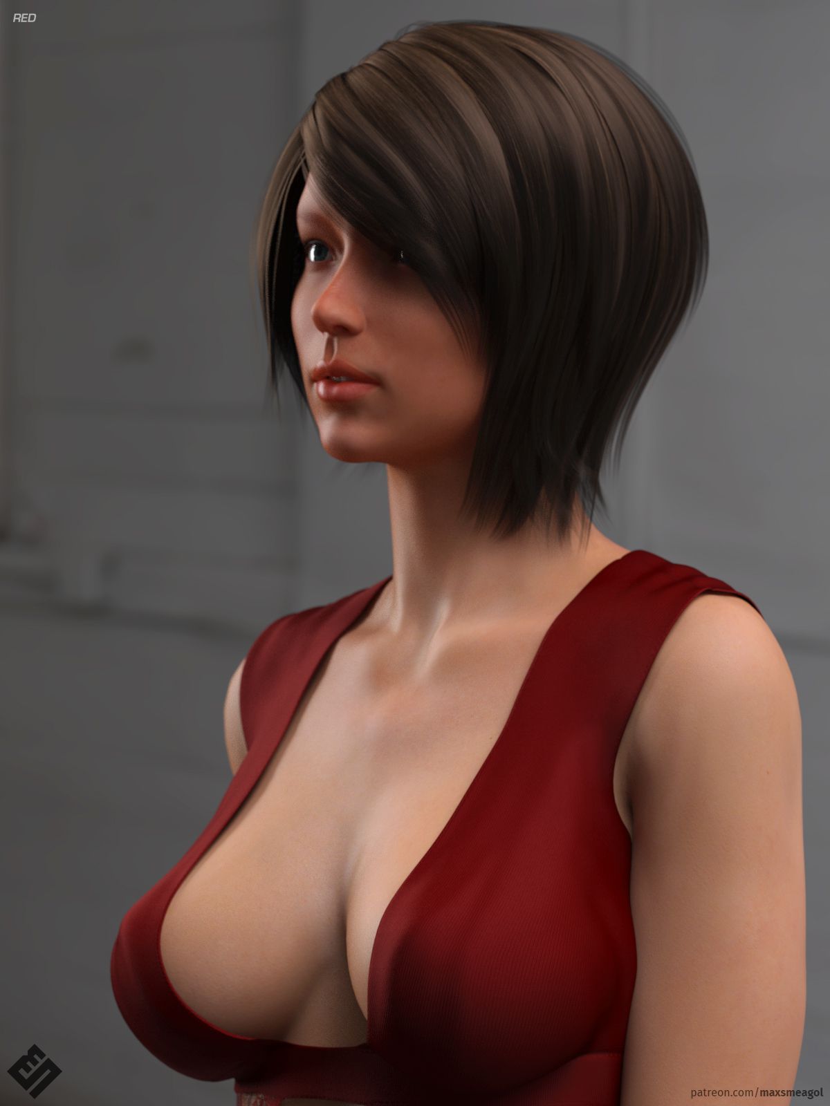 Artworks [MaxSmeagol] - Chapter — Page 417