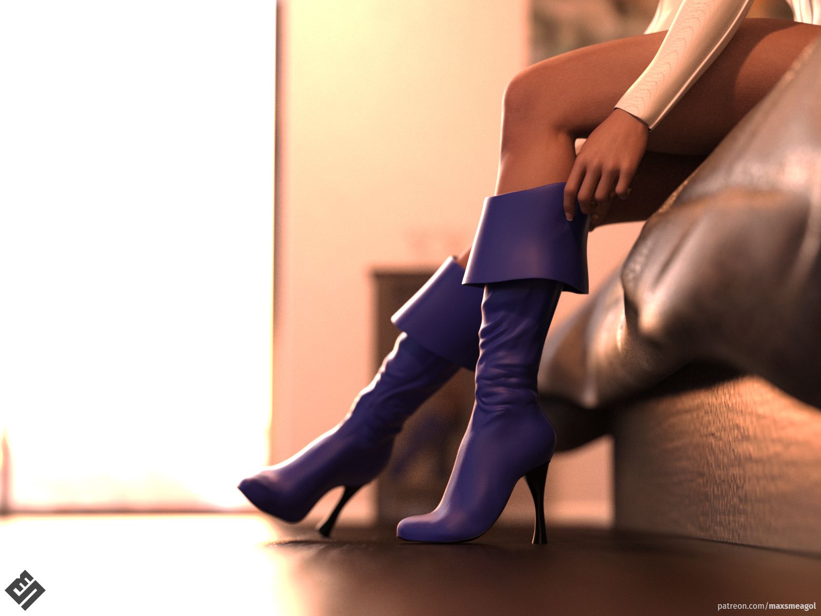 Artworks [MaxSmeagol] - Chapter — Page 422