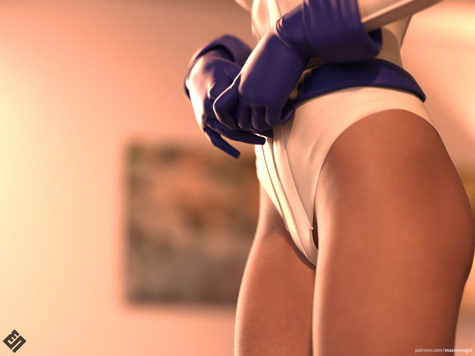 Artworks [MaxSmeagol] - Chapter — Page 424