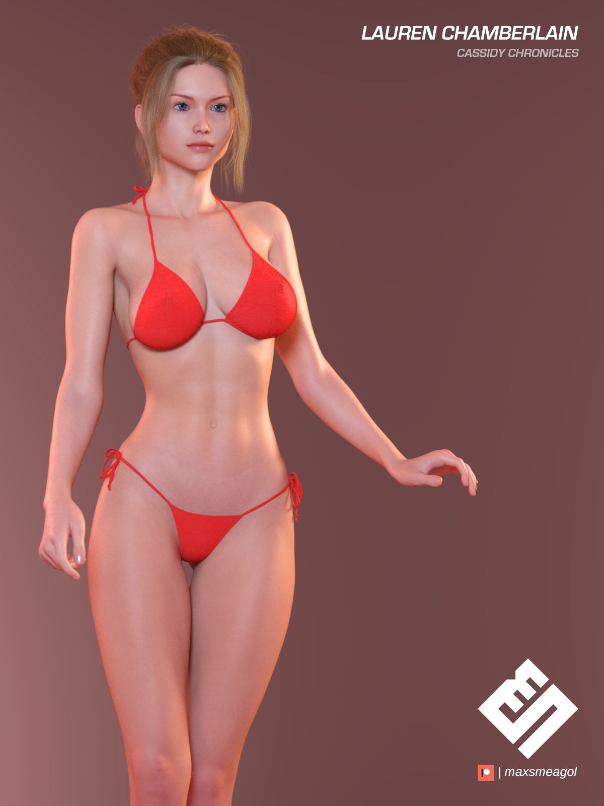 Artworks [MaxSmeagol] - Chapter — Page 458