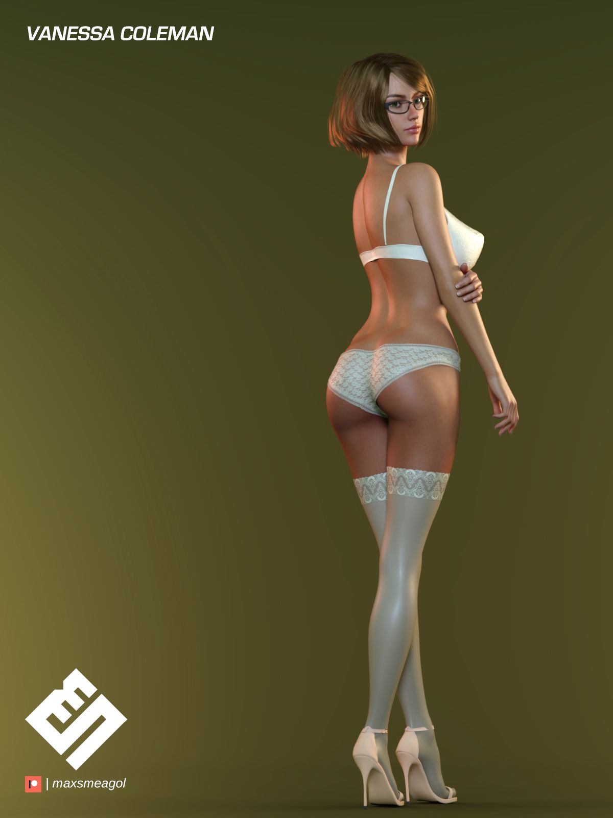 Artworks [MaxSmeagol] - Chapter — Page 470