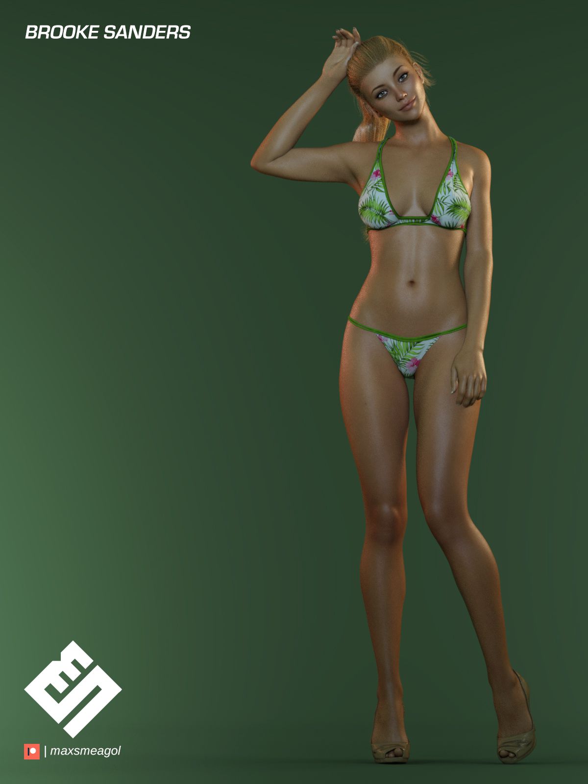 Artworks [MaxSmeagol] - Chapter — Page 476