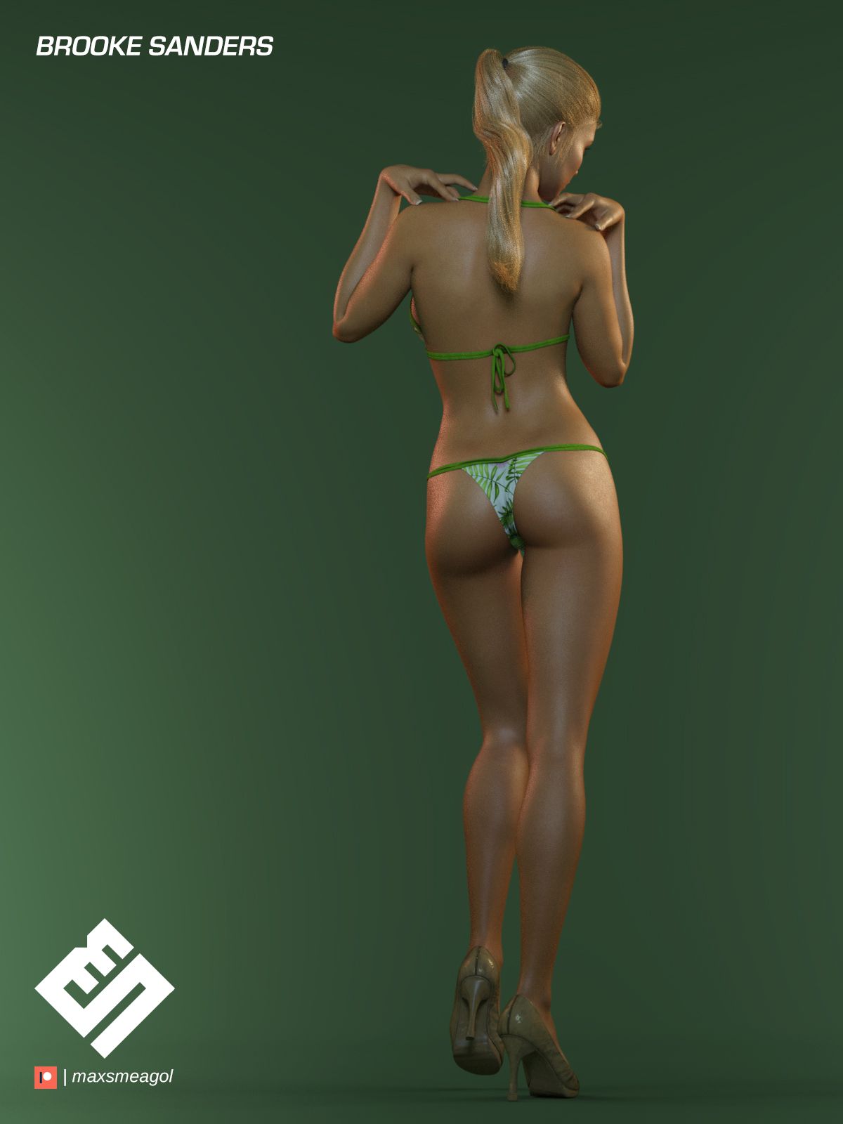 Artworks [MaxSmeagol] - Chapter — Page 477