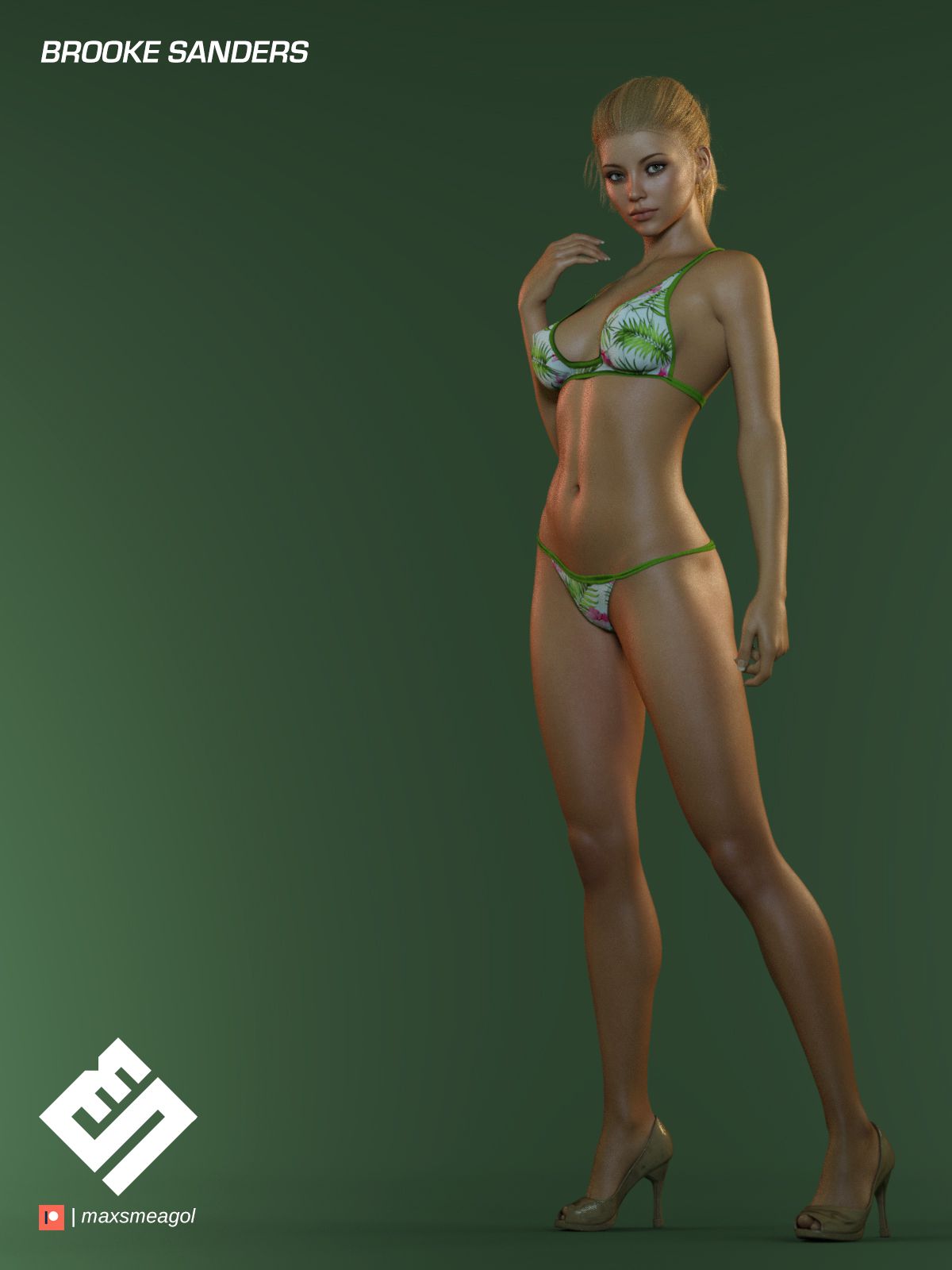 Artworks [MaxSmeagol] - Chapter — Page 478