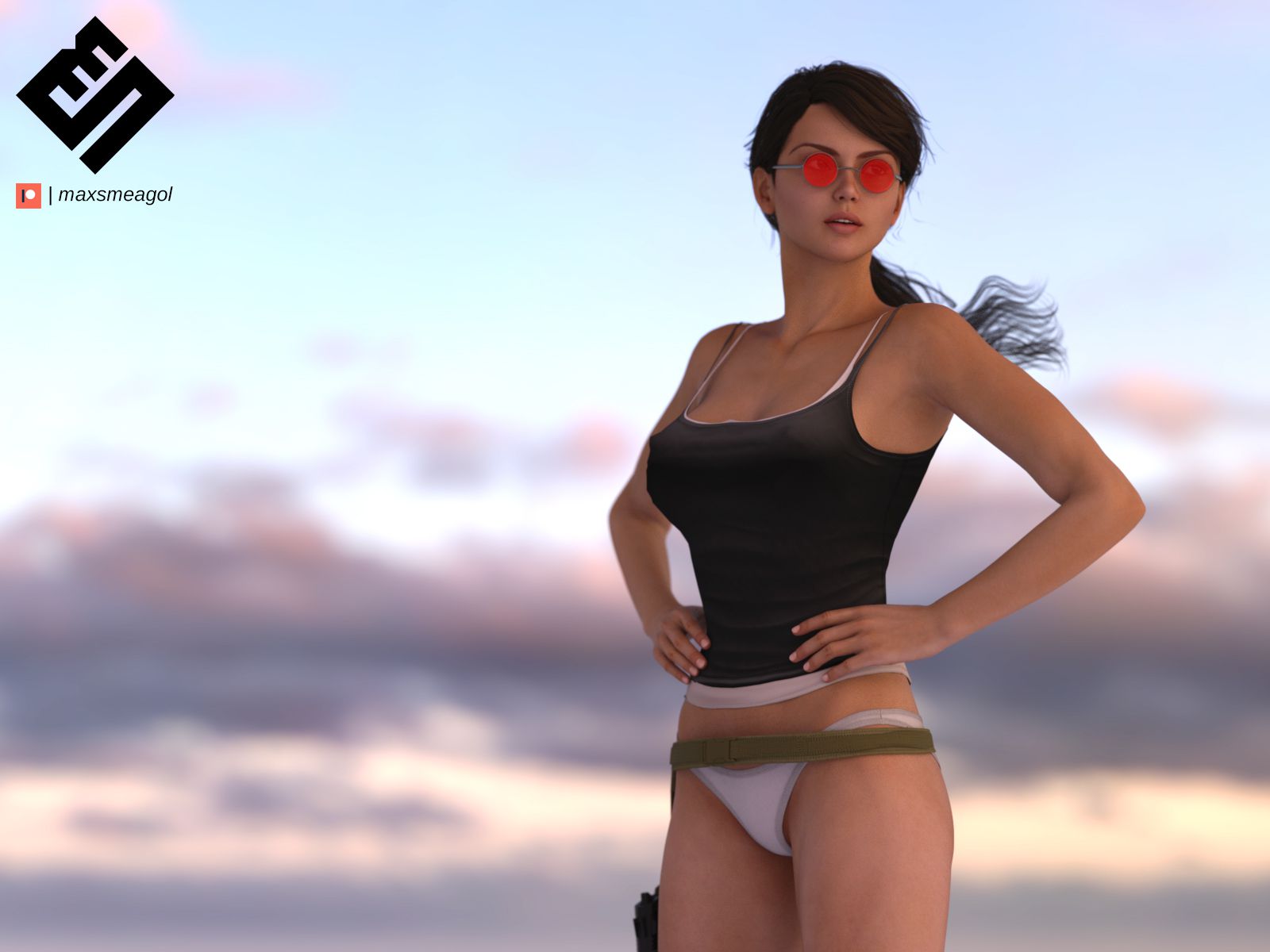 Artworks [MaxSmeagol] - Chapter — Page 483