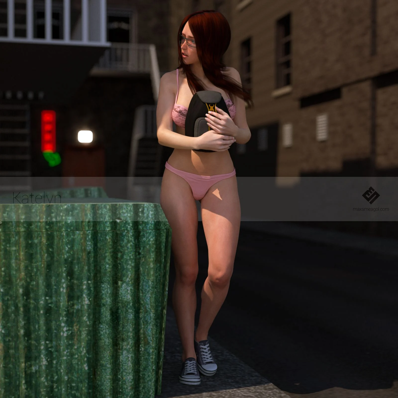 Artworks [MaxSmeagol] - Chapter — Page 50