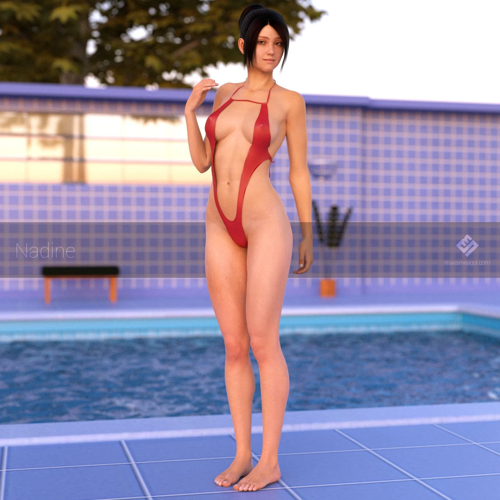 Artworks [MaxSmeagol] - Chapter — Page 51