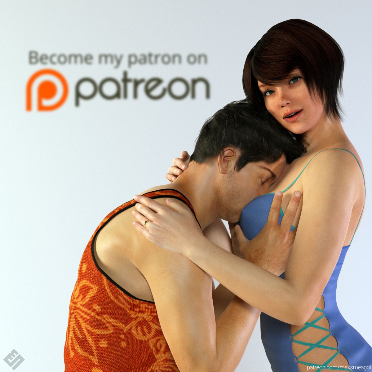 Artworks [MaxSmeagol] - Chapter — Page 86