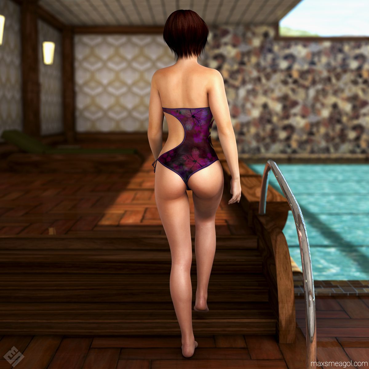 Artworks [MaxSmeagol] - Chapter — Page 93