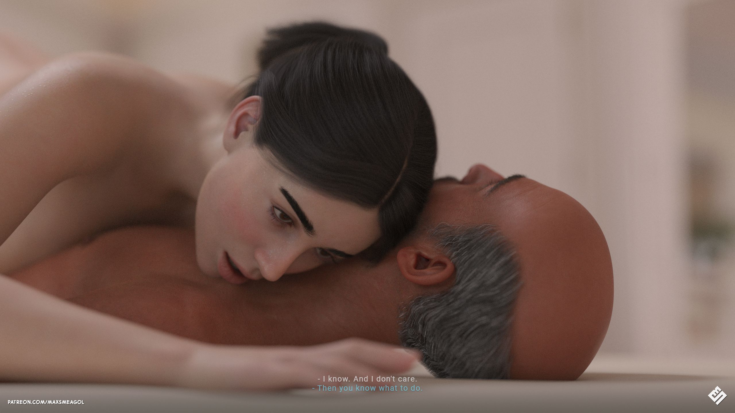 Venice [MaxSmeagol] - Chapter 1 — Page 117