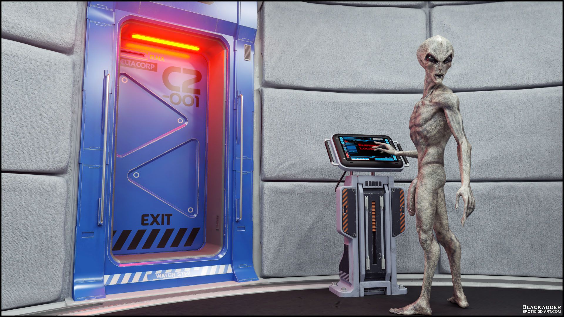 Miriam [Blackadder] - Chapter 14 — Page 10