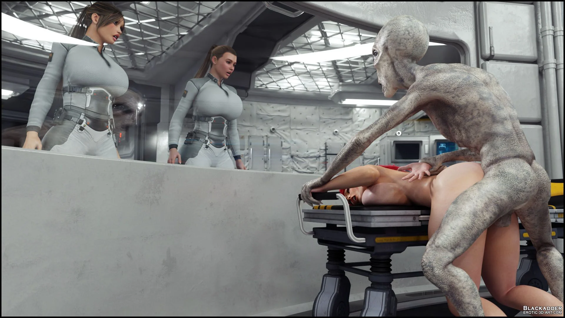 Miriam [Blackadder] - Chapter 14 — Page 22