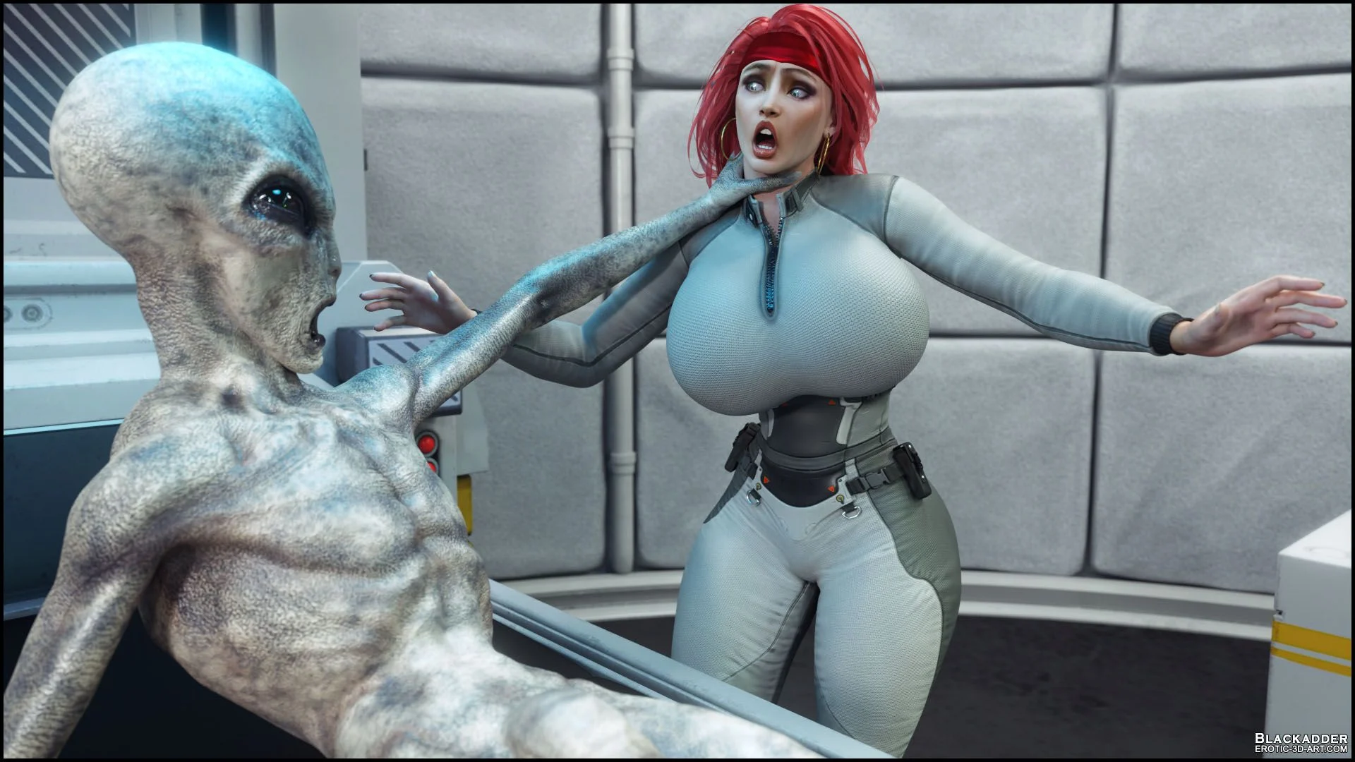 Miriam [Blackadder] - Chapter 14 — Page 4