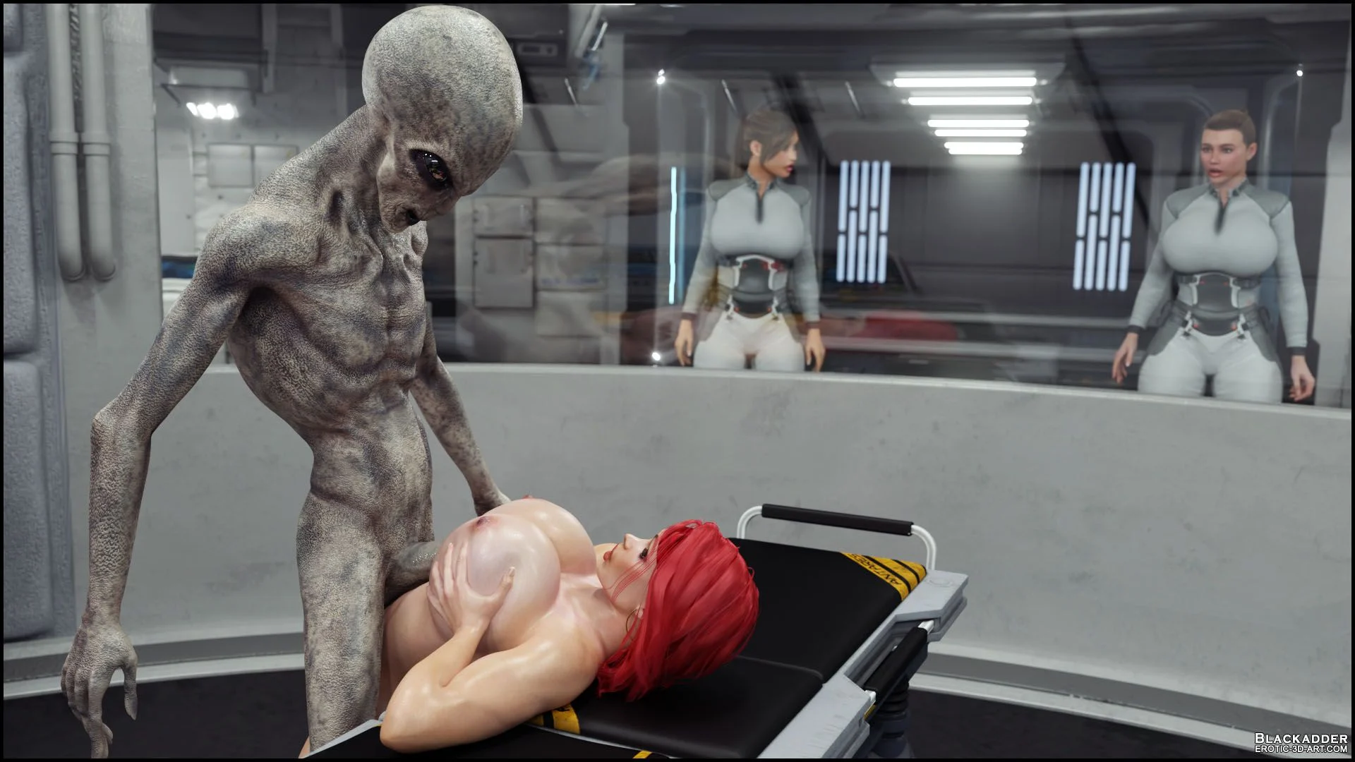 Miriam [Blackadder] - Chapter 14 — Page 46