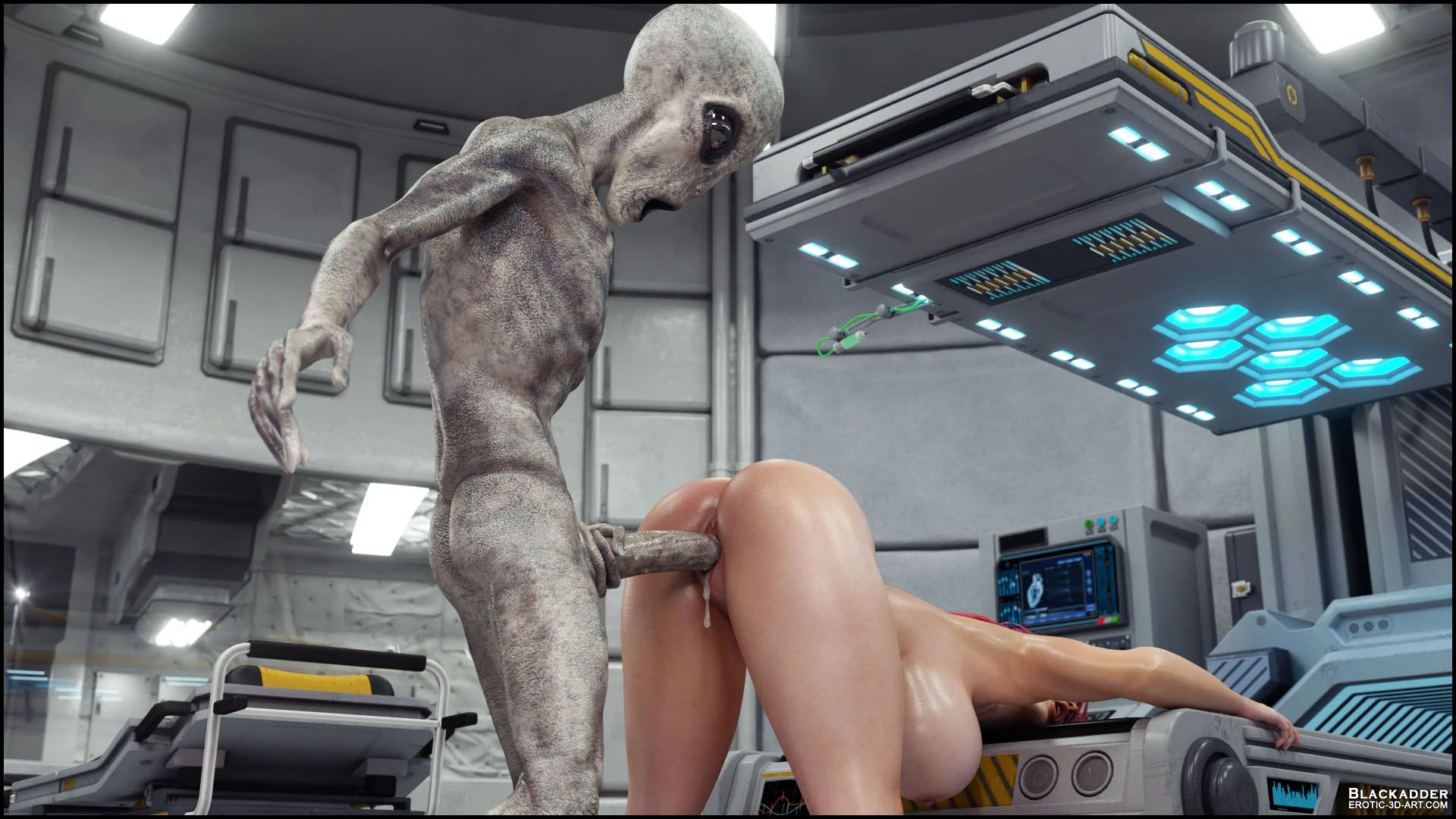 Miriam [Blackadder] - Chapter 14 — Page 62