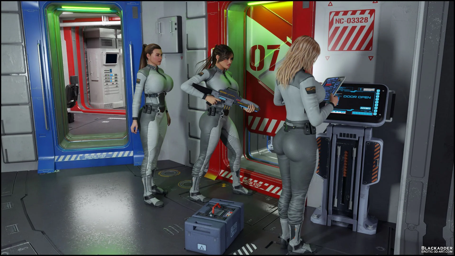 Miriam [Blackadder] - Chapter 14 — Page 66