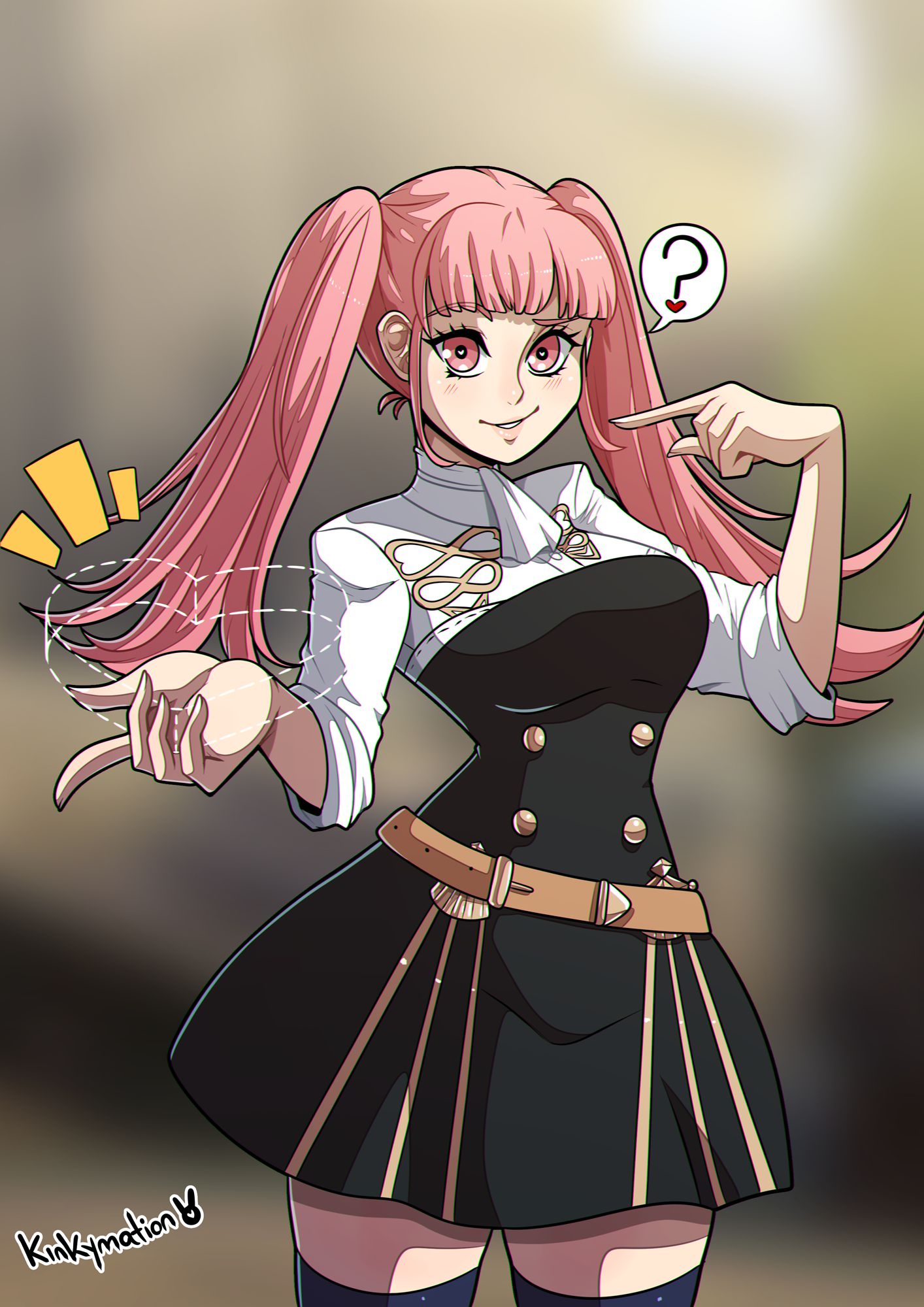 Artworks and Misc Image Sets [Kinkymation] - Chapter 2020 — Page 10