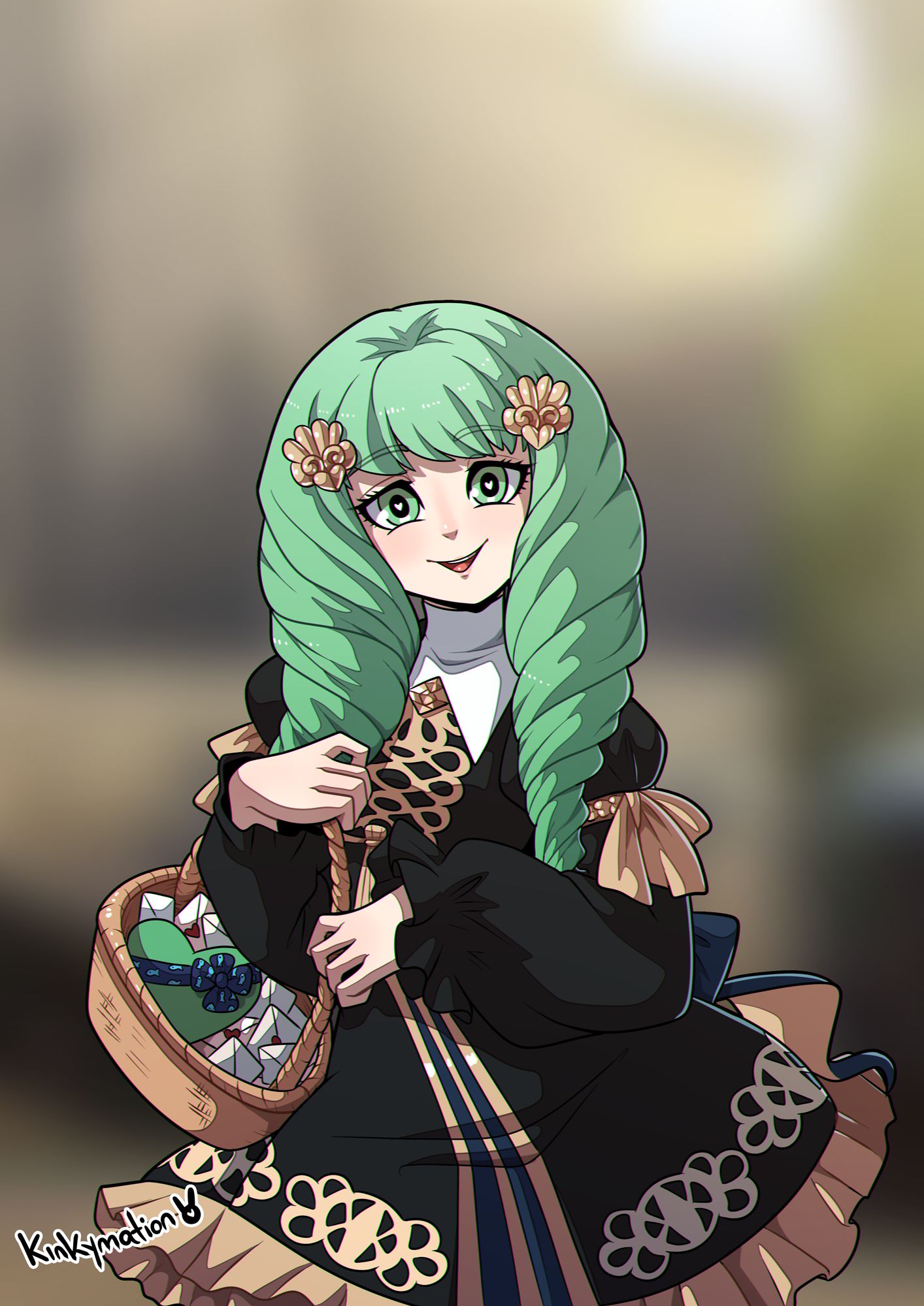 Artworks and Misc Image Sets [Kinkymation] - Chapter 2020 — Page 12