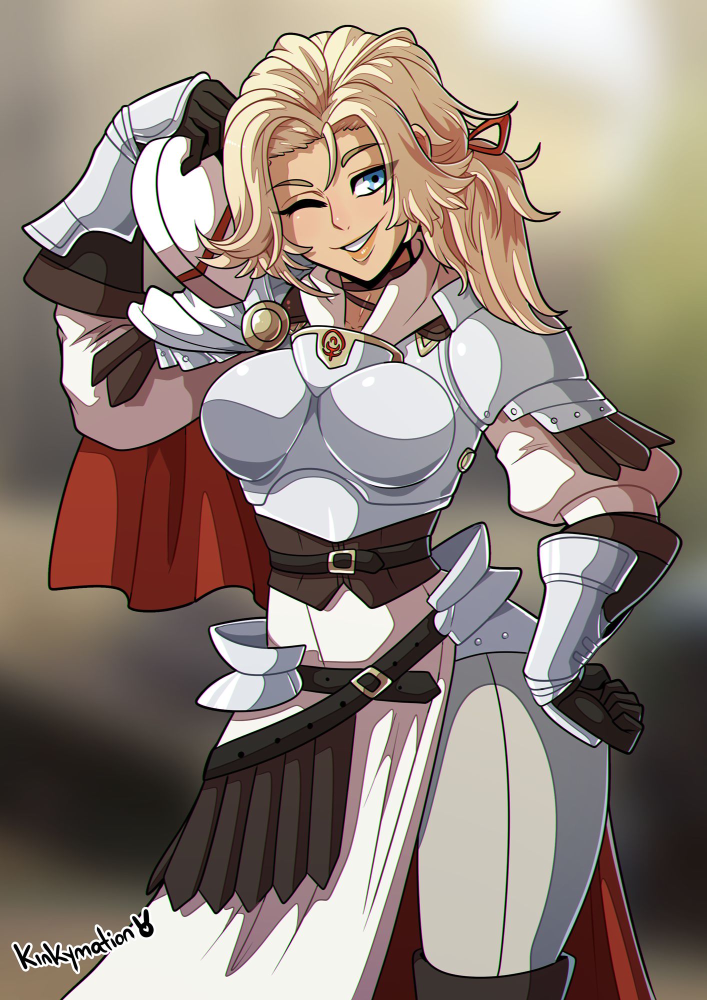 Artworks and Misc Image Sets [Kinkymation] - Chapter 2020 — Page 14