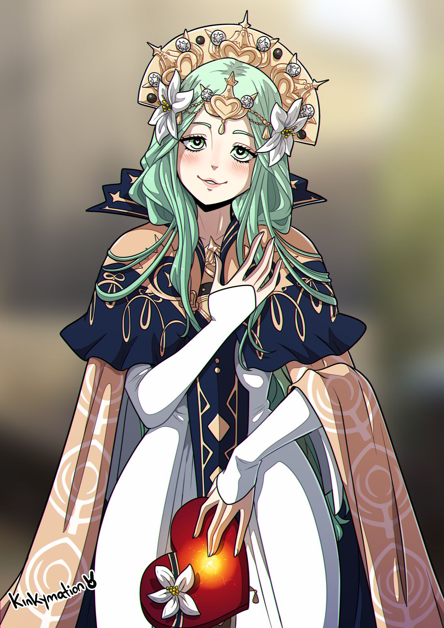 Artworks and Misc Image Sets [Kinkymation] - Chapter 2020 — Page 16