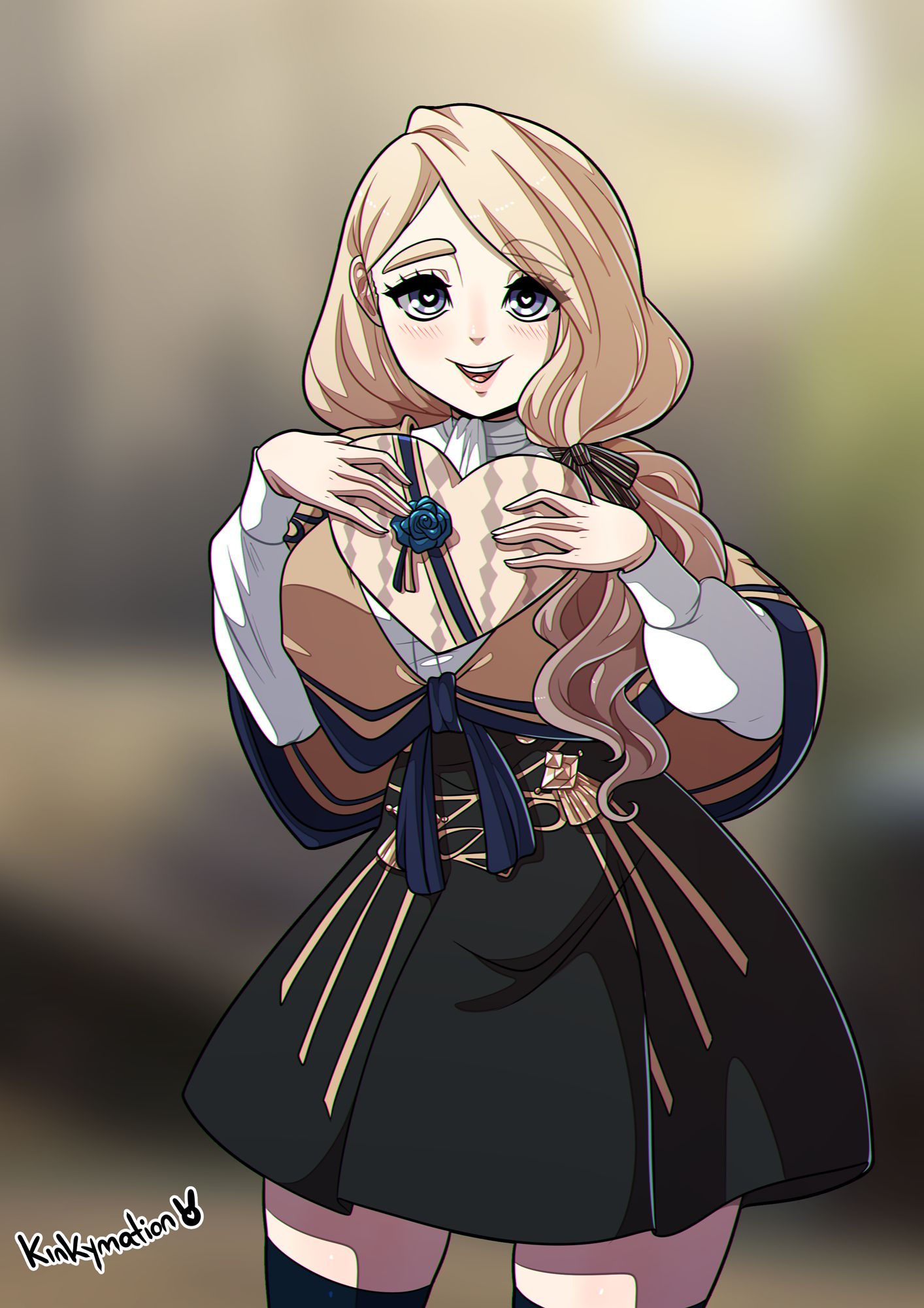 Artworks and Misc Image Sets [Kinkymation] - Chapter 2020 — Page 6